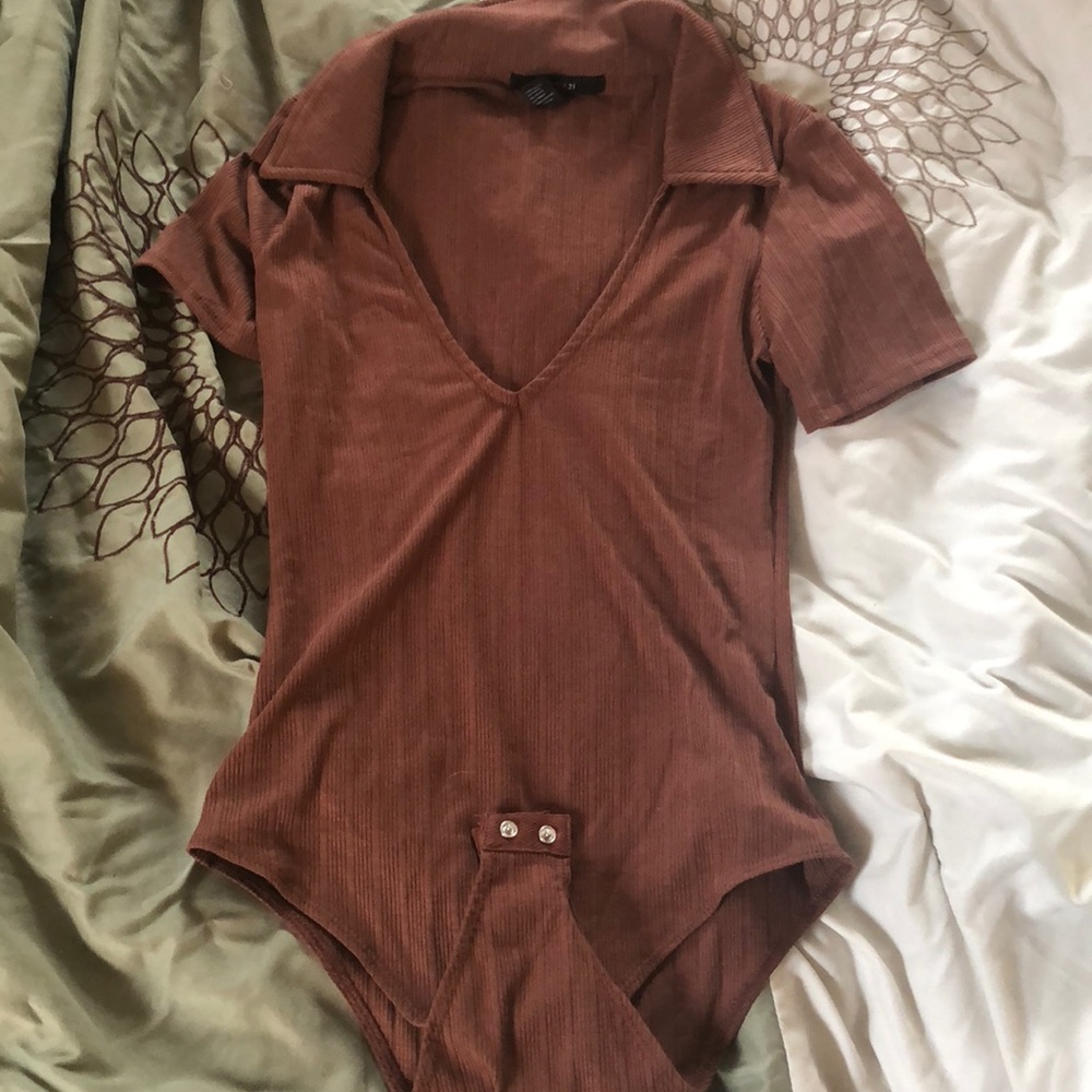 Bodysuit